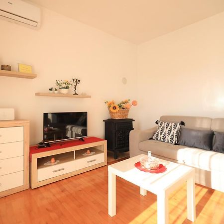 Apartments Ana Petrčane Zewnętrze zdjęcie
