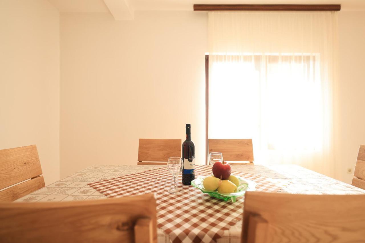 Apartments Ana Petrčane Zewnętrze zdjęcie