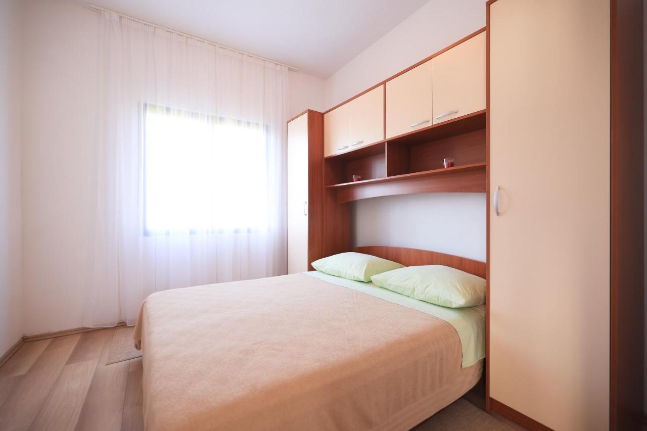 Apartments Ana Petrčane Zewnętrze zdjęcie