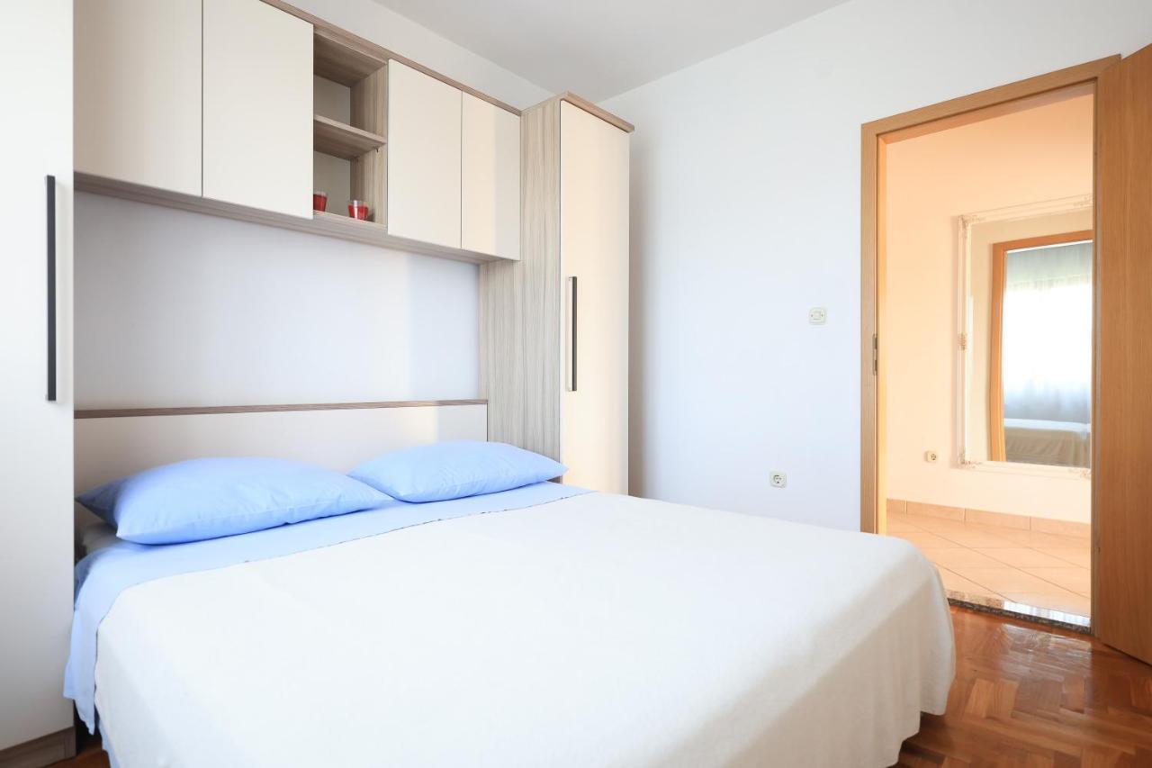 Apartments Ana Petrčane Zewnętrze zdjęcie