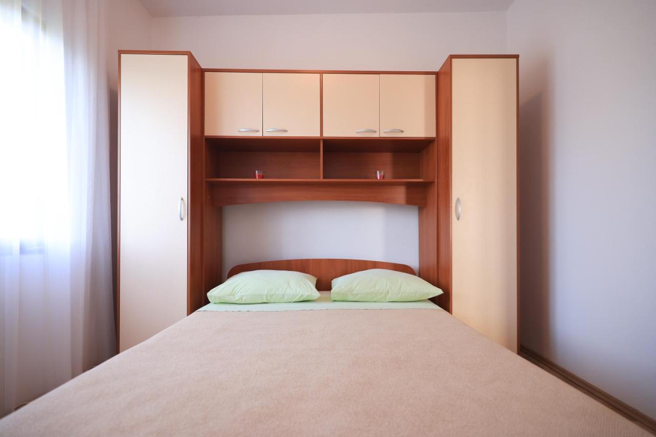 Apartments Ana Petrčane Zewnętrze zdjęcie