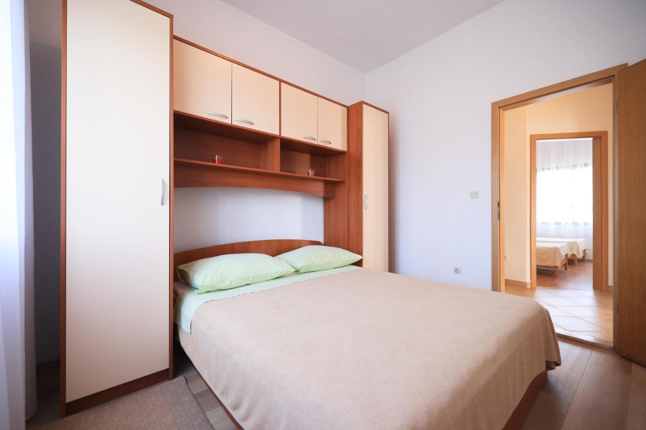 Apartments Ana Petrčane Zewnętrze zdjęcie