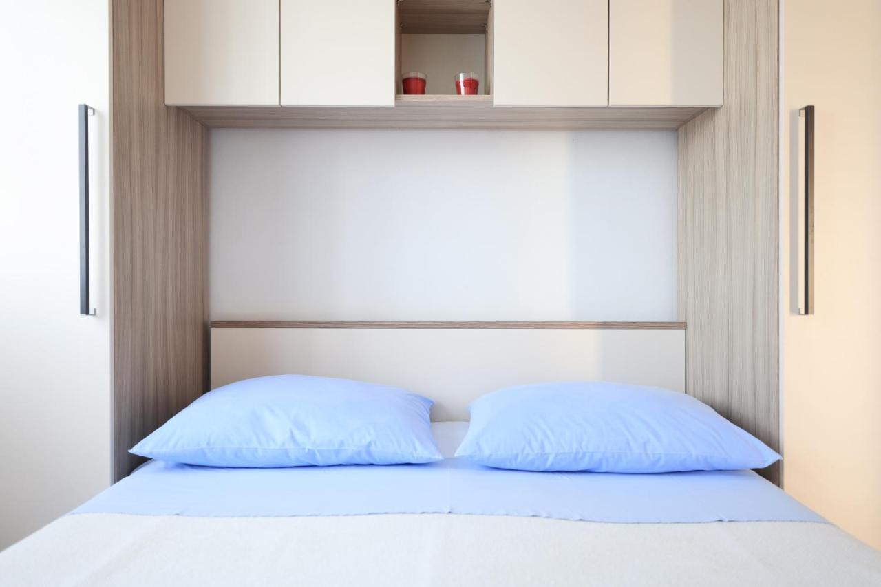 Apartments Ana Petrčane Zewnętrze zdjęcie